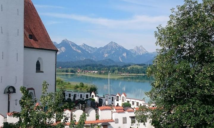 Gasthof Am See